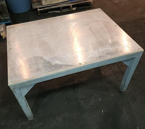 Used 25"W x 20"H x 20"L Blue M DC-256A-FHP-1 Class A Cabinet Oven, 600°F, Electric