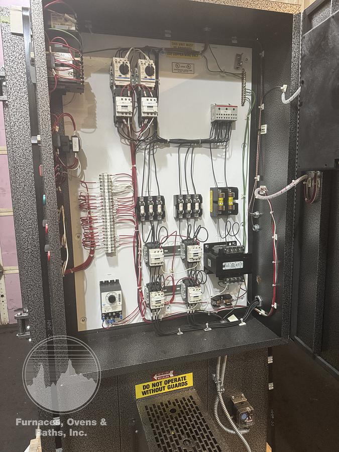 Used 2009 Precision Quincy X2-3-382638