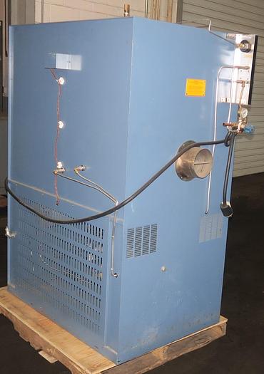 Used 25"W x 20"H x 20"L Blue M IGF-7780 Inert Gas Cabinet Oven, 1100°F