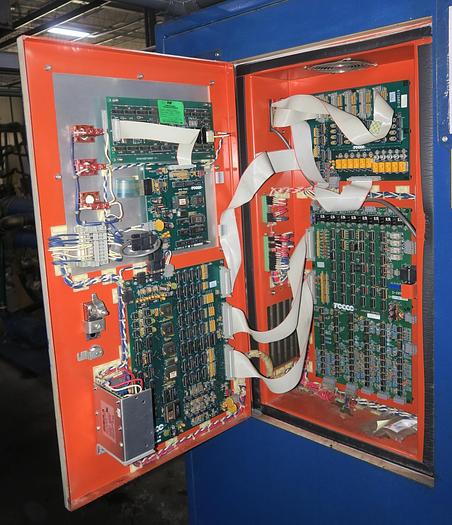 Used Tocco Inductron II 150 kW, 3/10 kHz