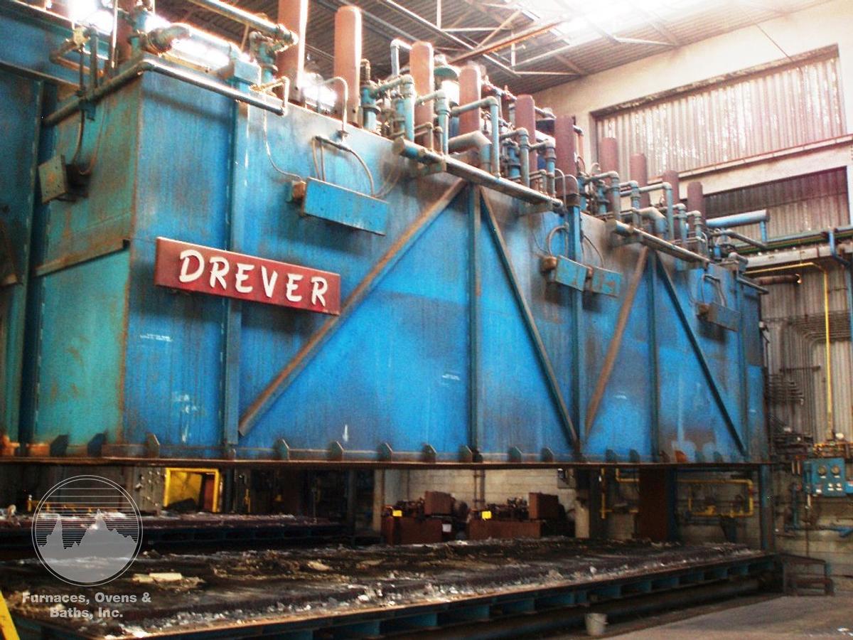Used Drever