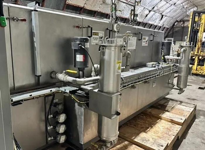 Used 2020 Star Cleaning Systems W/R/BO