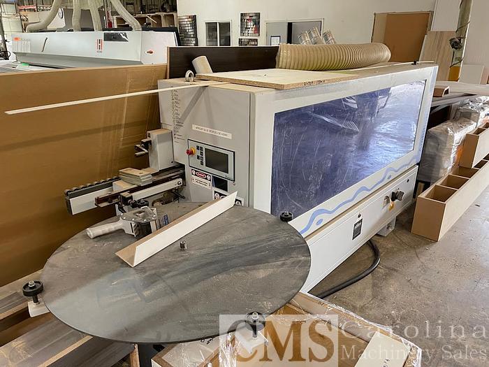Used Newman G280 Knife Grinder