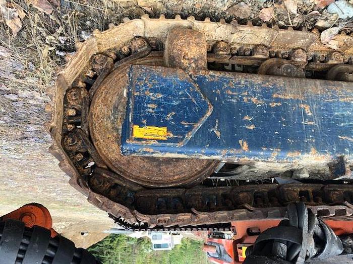 Used Tamrock 800 Rock Pilot Blast Hole Drill