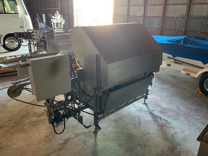 Used Solbern Model 301 Filler