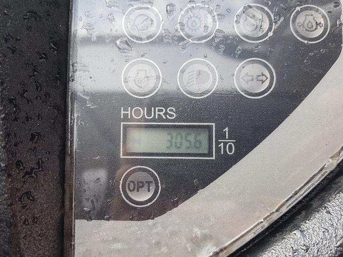 Used 2014 Still RC 40-30