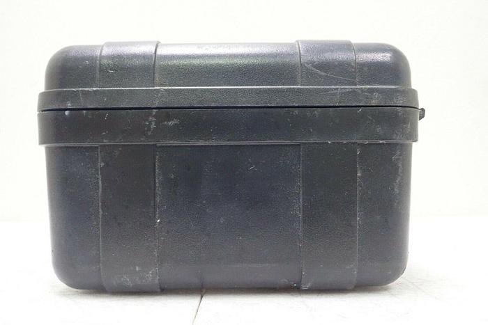 Used RST Instruments PETUR Model C-104 Piezometer Pressure Pneumatic Readout