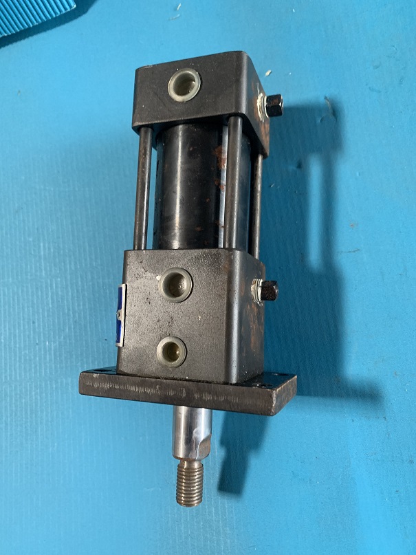 Used Tokyo keiki hydraulic cylinder tx-fa35.5e14n15s