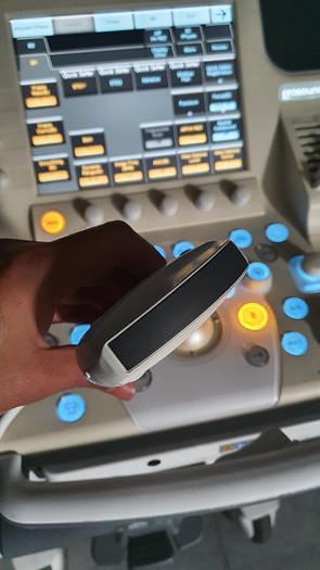 Gebraucht Aloka proSound F75