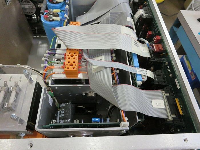 Used Dover Instruments DMM 2103