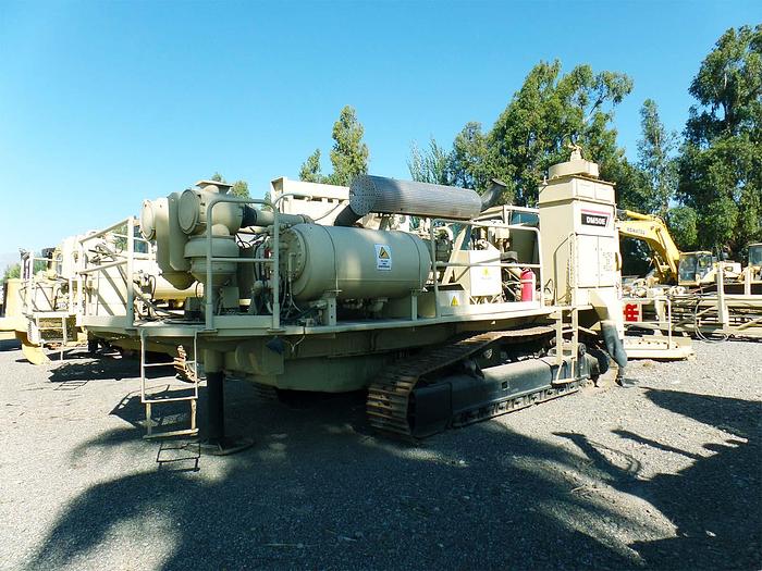 Usado 1999 Ingersoll Rand DM50