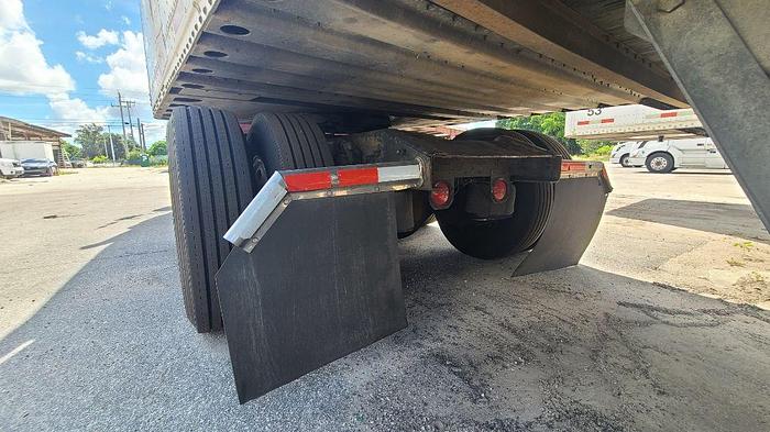 Used 2007 FREIGHTLINER Classic 120