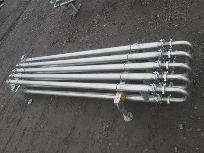 Used Custom Heat Exchanger