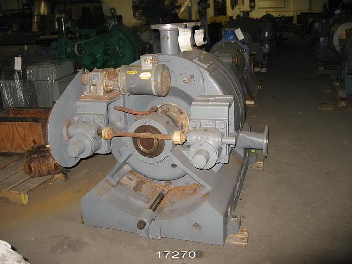 Used BELOIT DD3000 #17270