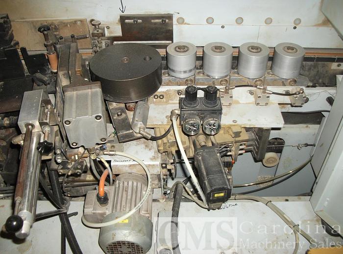 Used 2007 Brandt Ambition KDF 970