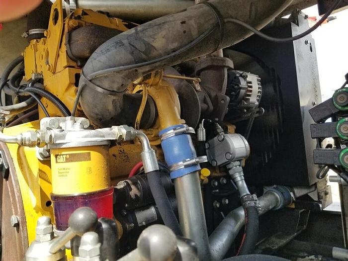 Used 2014 SANDVIK QA340