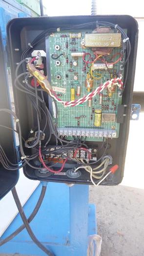 Used Mill, Roll, 2" x 6", Williams, 1 HP,2-Roll #S743467