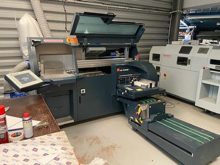 Utilisé 2013 CP BOURG BB 3002EVA