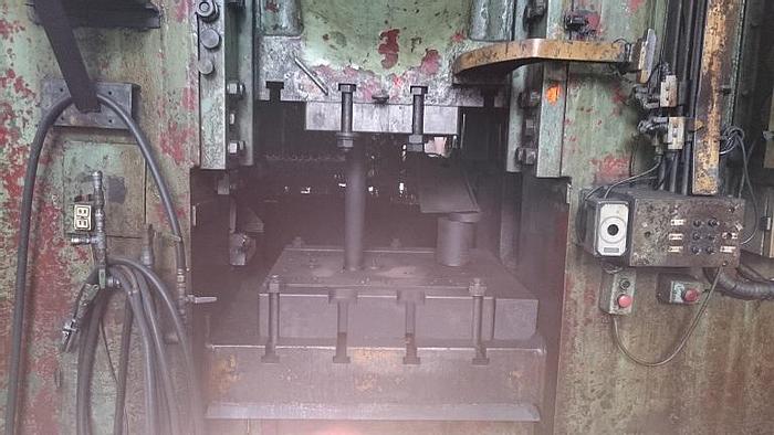 Used Press Friction Screw Fuji Sharyo