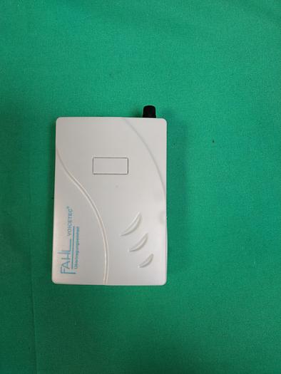 Gebraucht FAHL Voicetec