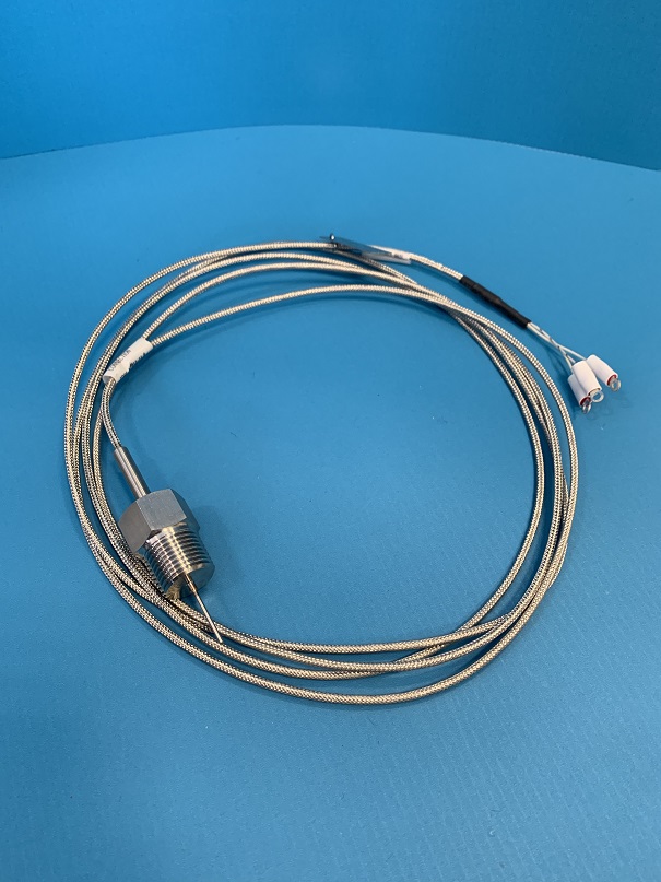 Used Tokyo Electron Sensor PC Chill Temp 1D86-029913-11