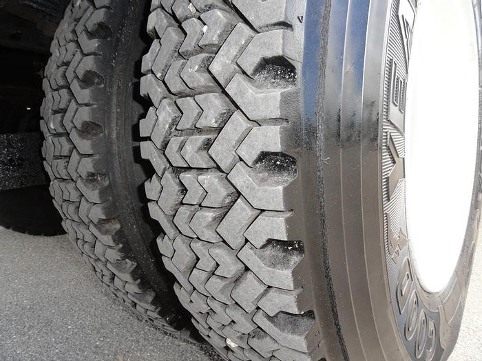 Used 2008 International 4300 Altec AT40C Cable Placer - 53397