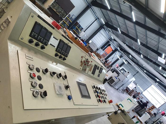 Gebraucht 1991 Gietz FSA 790 EEF