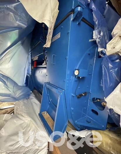 Used 8 MW 2005 Used Wartsila W18V32 HFO MFD Generator Engine Only