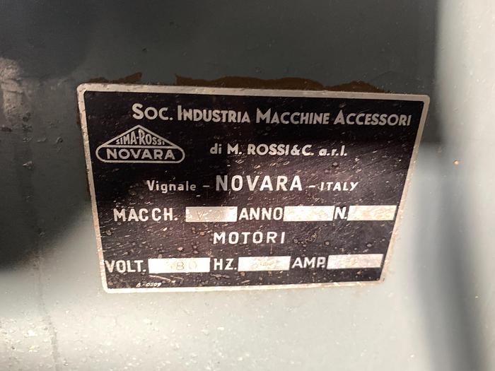 Buone Fresa a Torretta ROSSI VO