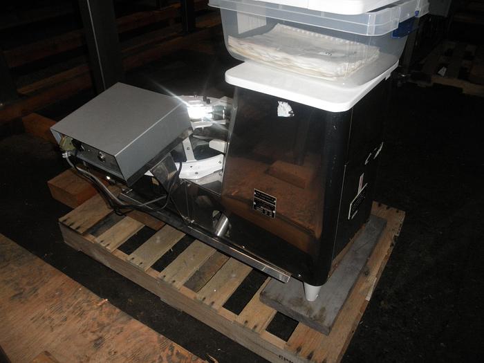 Used Counter, Pill, Tablet, King, Mdl TB4, S/st, #S742183