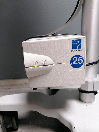 Gebraucht Welch Allyn Probaq LT Patientenmonitor auf Trolley mit Zubehöre
