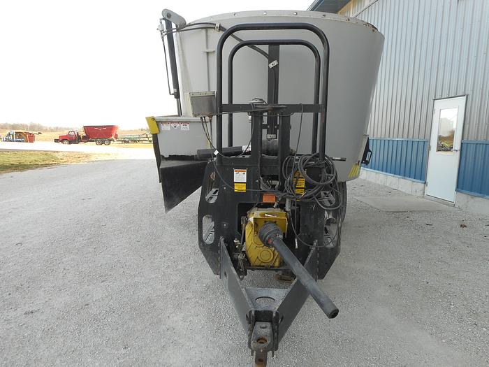 Used PENTA 5620HD
