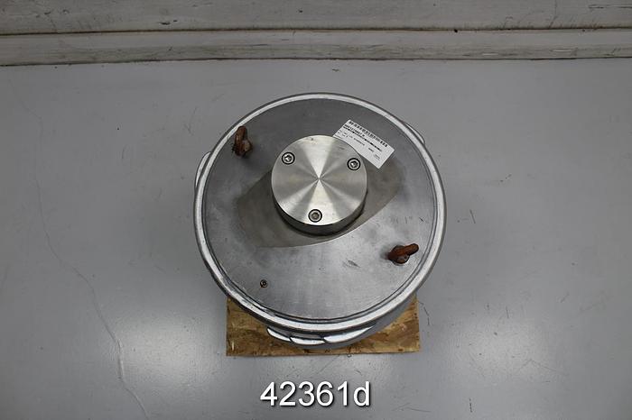 Used Bird 400 AFT GHC2 Solid Rotor #42361