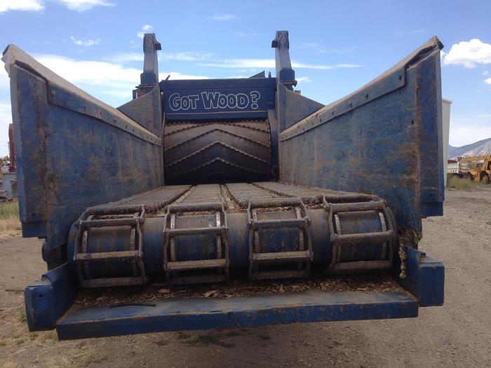 Used 2005 PETERSON PACIFIC 4710B