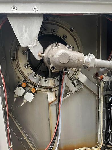 Very good used BERIEF KIPPKO MIXER/COOKER