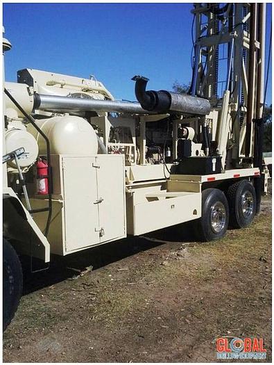 Used 1996 Ingersoll-Rand T4W