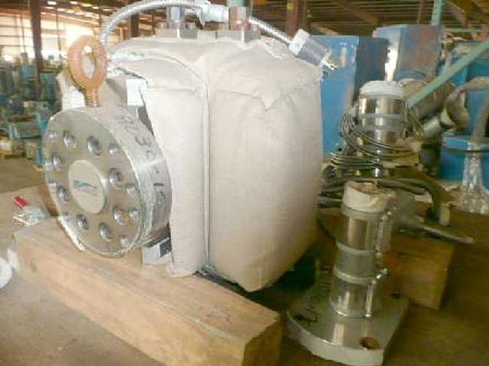 Used EDI CO-EX BLOCK