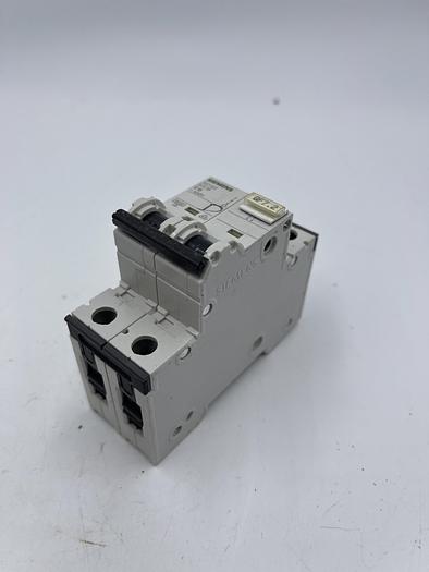 Used Siemens 5SY6206-7