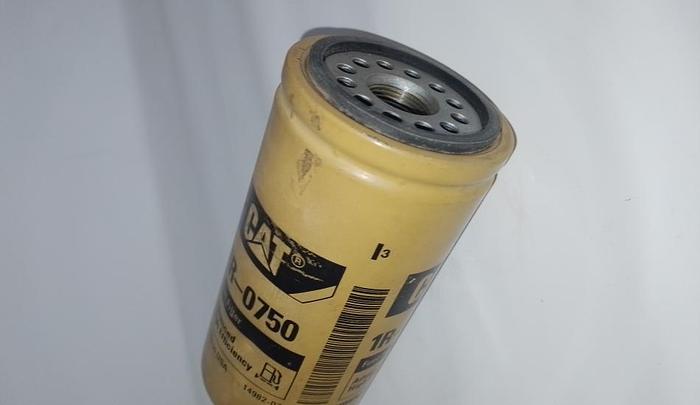 Filtro de Óleo Caterpillar 1R-0750