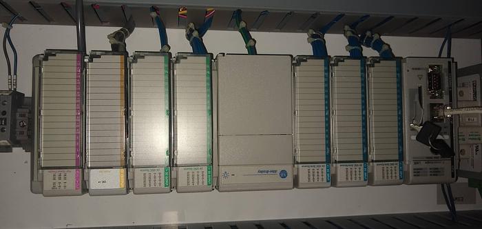 Usado 2013 MRM Cozzoli RPF8 piston filler 21.5 oz fill - 2013 mfg RPF 08