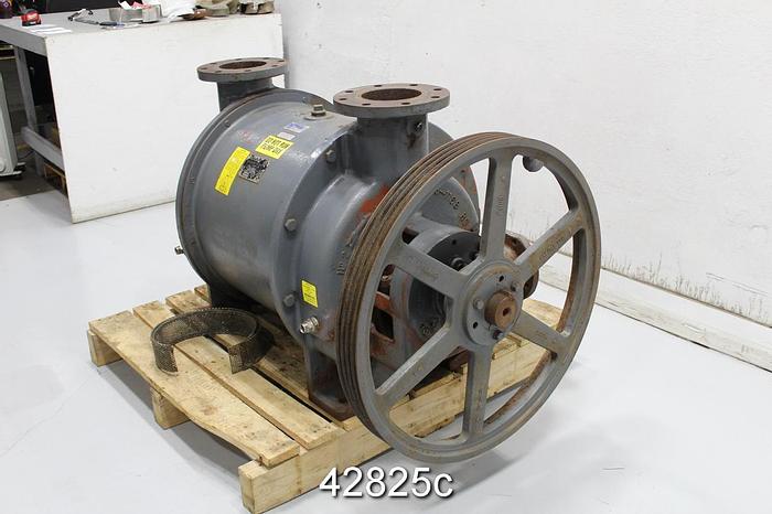 Used Nash CL-1502 Vacuum Pump #42825