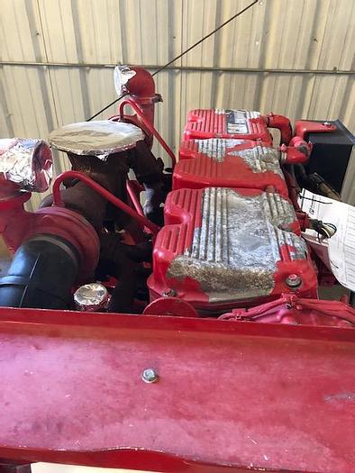 Used 2014 CAT C18 Engines
