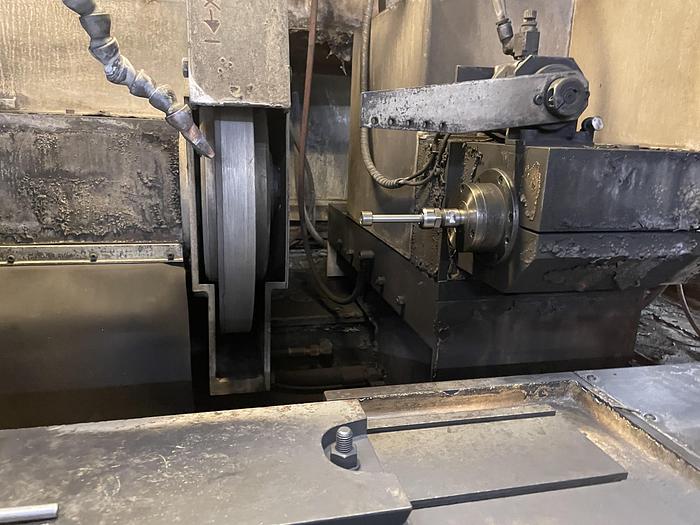 Installata 2000 MORARA MICRO I/E CNC