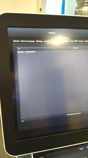 Refurbished SAMSUNG WS80A OB / GYN - Vascular Ultrasound