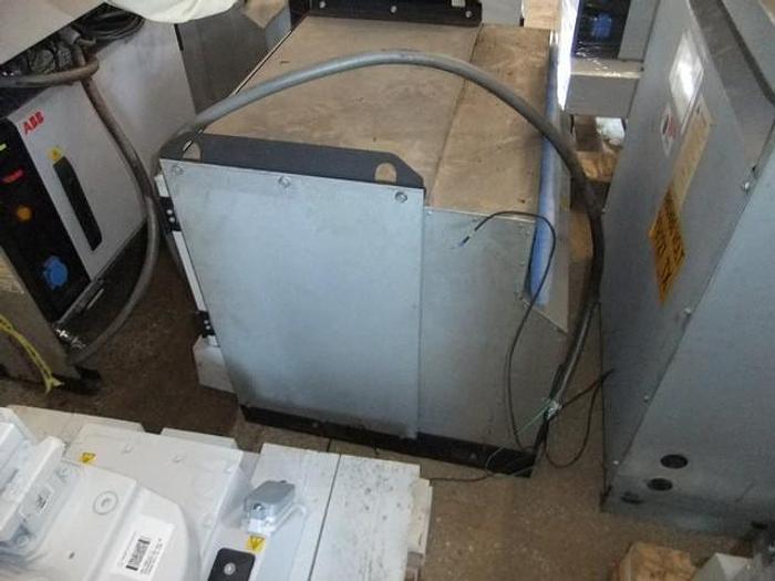 Used 2006 ABB ROBOTICS IRB 1600