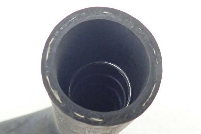 Used Radiator Preformed Hose 88-22172 Military Generator 4720-01-368-5430