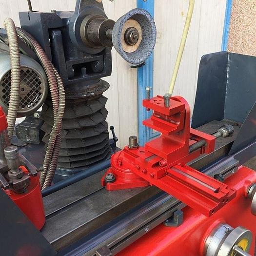 Usato AFFILATRICE LIZZINI AUL 500