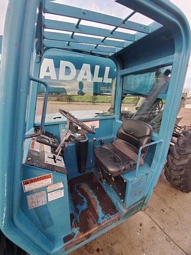 Used 2006 GRADALL 534D10 45