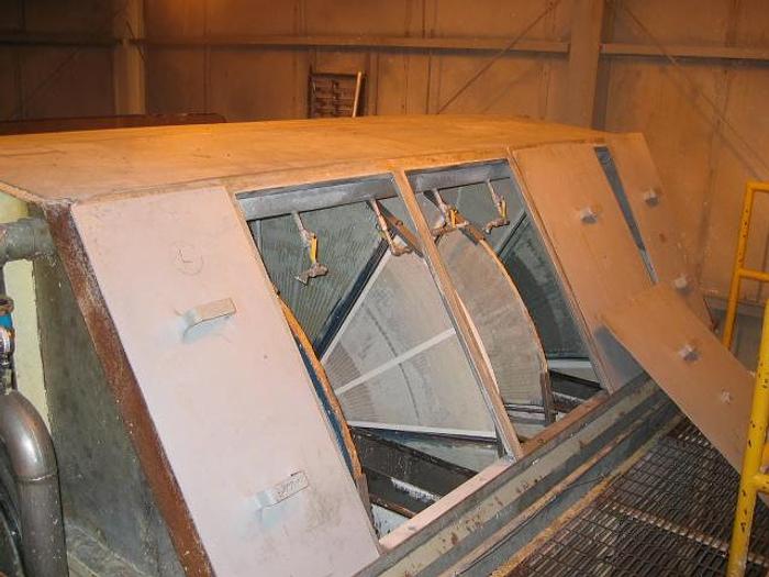 Used 1996 IMPCO #20472