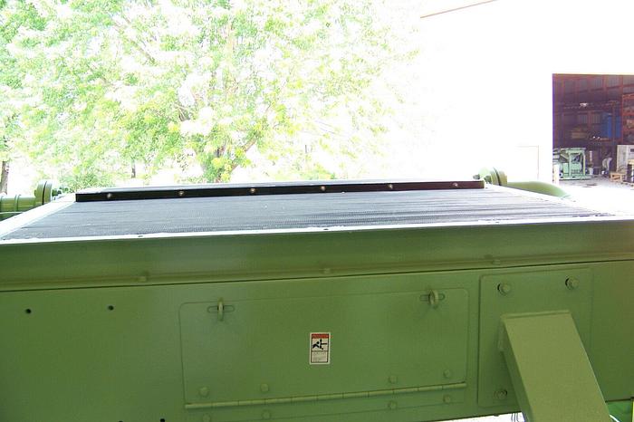 Refurbished Sullair LS25S 350hp Rotary Screw Air comp, Variable Cap one year airend warranty